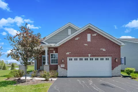 25549 Sara Ct, Channahon, IL 60410