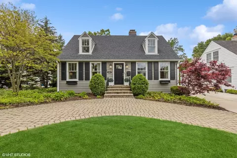 824 S Grant St, Hinsdale, IL 60521