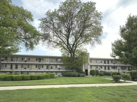 501 E Prospect Ave #3F, Mount Prospect, IL 60056