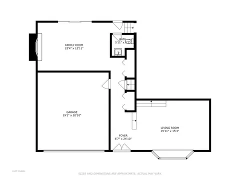 1826 E Tano Ln, Mount Prospect, IL 60056 photo 39