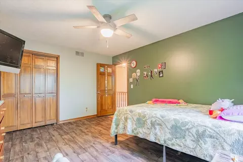 Bedroom - 6 Jill Ct, Bloomington, IL 61701 photo 4 of 7