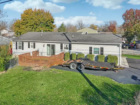 35634 N Greenleaf Ave, Ingleside, IL 60041 photo 1