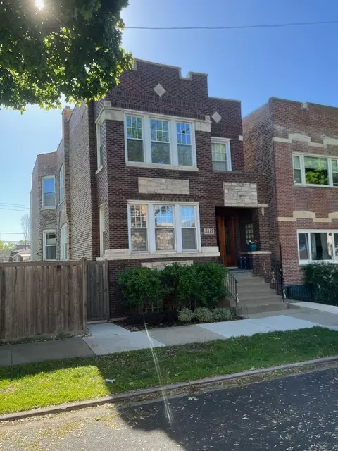 3415 S Emerald Ave, Chicago, IL 60616