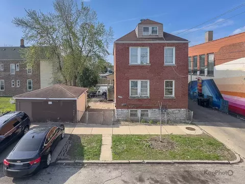2800 S Lawndale Ave, Chicago, IL 60623