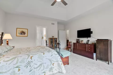 Bedroom - 2803 Ninovan Ln, Minooka, IL 60447 photo 3 of 5