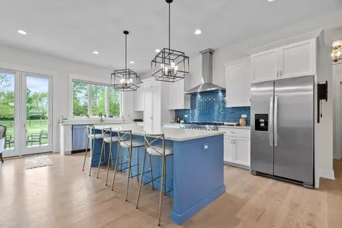 Kitchen - 2803 Ninovan Ln, Minooka, IL 60447 photo 1 of 5