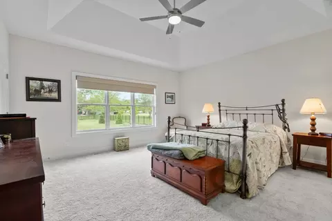 Bedroom - 2803 Ninovan Ln, Minooka, IL 60447 photo 1 of 5