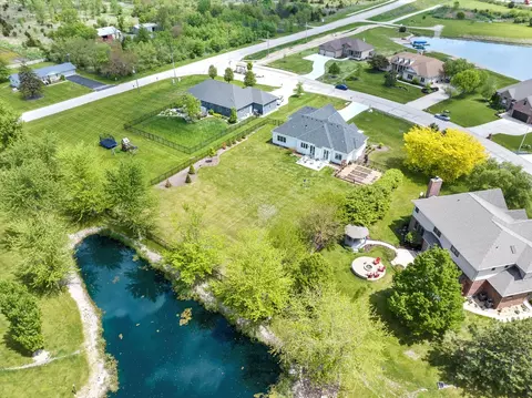 View/Area - 2803 Ninovan Ln, Minooka, IL 60447 photo 5 of 11