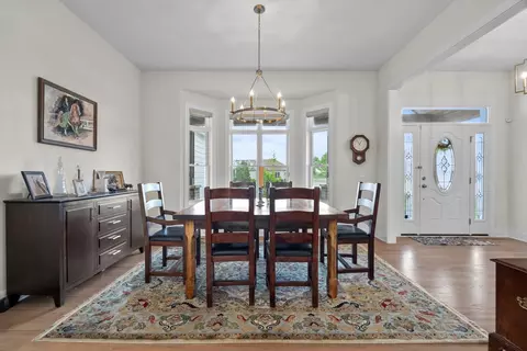 Dining - 2803 Ninovan Ln, Minooka, IL 60447 photo 1 of 3