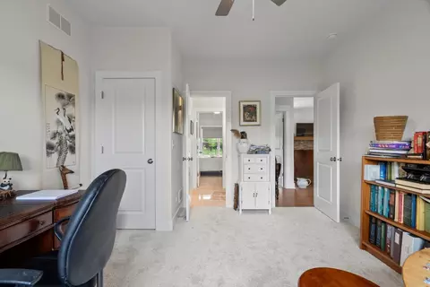Entry Way - 2803 Ninovan Ln, Minooka, IL 60447 photo 1 of 4