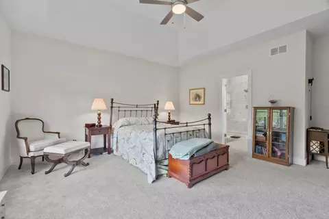 Bedroom - 2803 Ninovan Ln, Minooka, IL 60447 photo 2 of 5