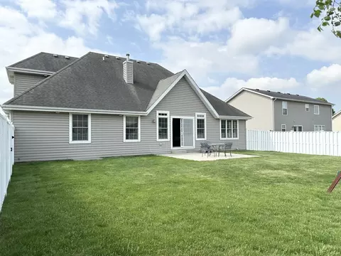 1205 Eagle Bluff Dr, Bourbonnais, IL 60914 photo 49