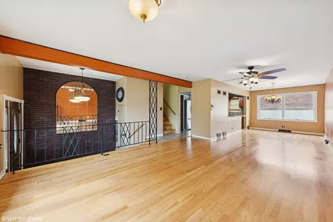 Living - 1826 Coolidge Ave, Berkeley, IL 60163 photo 1 of 2