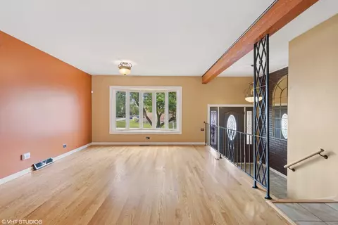 Living - 1826 Coolidge Ave, Berkeley, IL 60163 photo 2 of 2