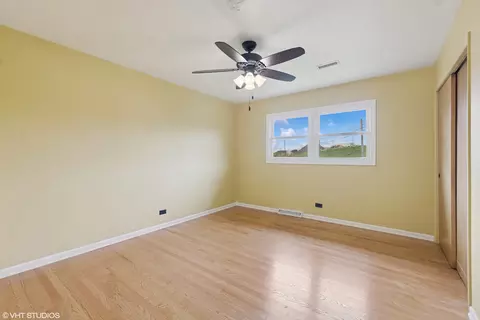Bedroom - 1826 Coolidge Ave, Berkeley, IL 60163 photo 3 of 3