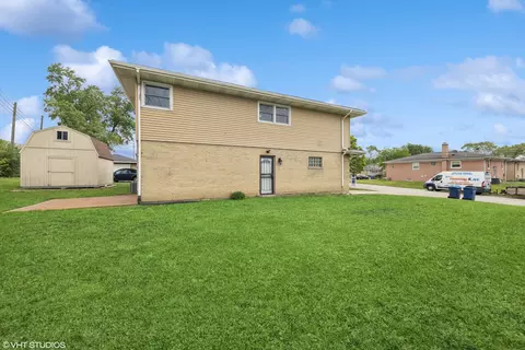 Exterior - 1826 Coolidge Ave, Berkeley, IL 60163 photo 3 of 3