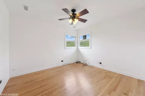 Bedroom - 1826 Coolidge Ave, Berkeley, IL 60163 photo 2 of 3