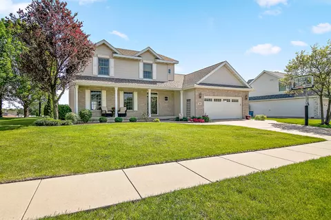 689 Revere St, Bourbonnais, IL 60914