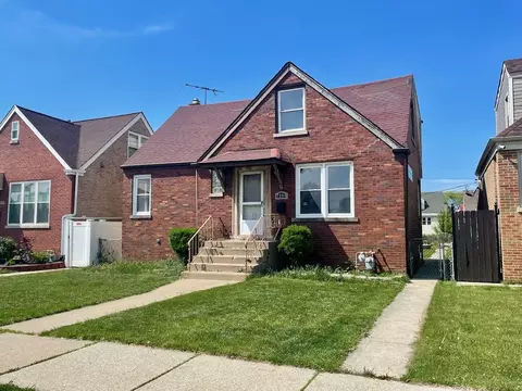 7304 W 57th St, Summit, IL 60501