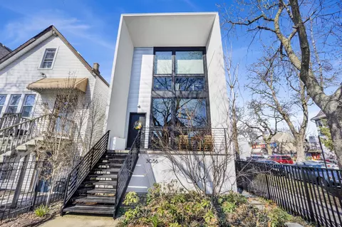 3056 N Monticello Ave, Chicago, IL 60618