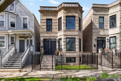 3432 W Belden Ave #2, Chicago, IL 60647