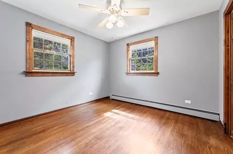 Bedroom - 208 Ridge St, Algonquin, IL 60102 photo 5 of 8