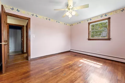 Bedroom - 208 Ridge St, Algonquin, IL 60102 photo 8 of 8