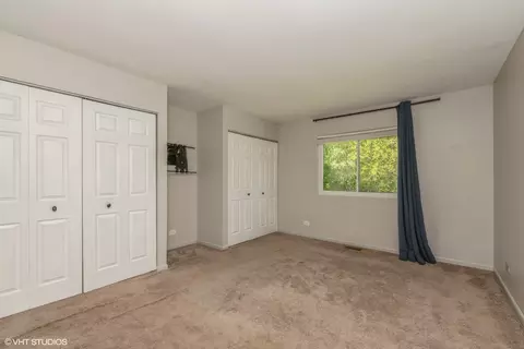 Bedroom - 618 Hampton Cir, Elgin, IL 60120 photo 3 of 3