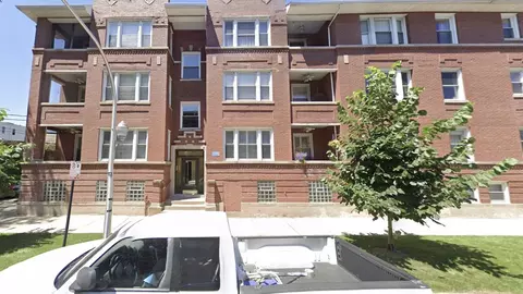 6622 N Lakewood Ave #3, Chicago, IL 60626