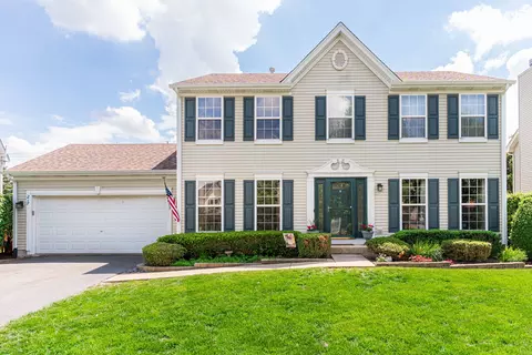 217 Arbor Ridge Dr, Montgomery, IL 60538