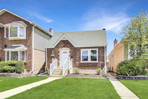 5423 S Newcastle Ave, Chicago, IL 60638