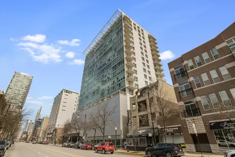 1845 S Michigan Ave #803, Chicago, IL 60616