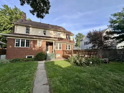 Exterior - 407 4th Ave, Ottawa, IL 61350 photo 2 of 2