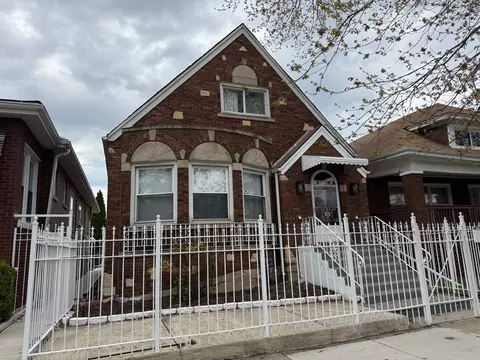 6333 S Mozart St, Chicago, IL 60629