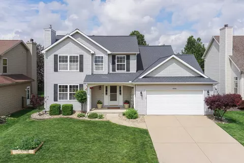 1505 Torrey Pines Rd, Normal, IL 61761