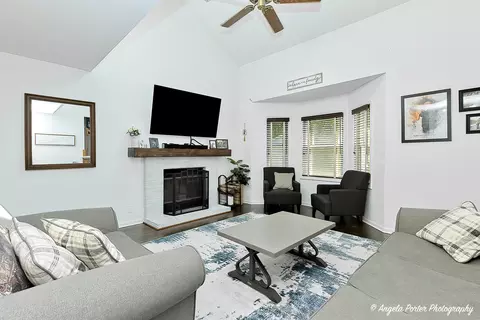 Living - 1208 Capri Ter, Mchenry, IL 60050 photo 1 of 2