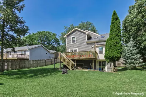 Exterior - 1208 Capri Ter, Mchenry, IL 60050 photo 3 of 5