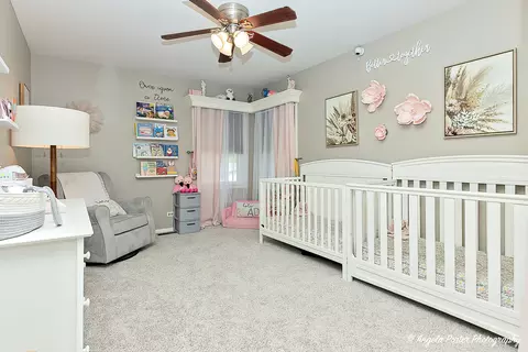 Bedroom - 1208 Capri Ter, Mchenry, IL 60050 photo 1 of 4