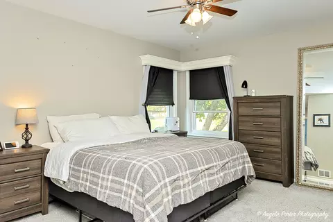 Bedroom - 1208 Capri Ter, Mchenry, IL 60050 photo 2 of 4