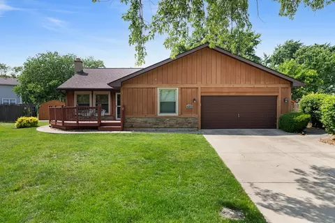 14356 S Birchwood Ct, Homer Glen, IL 60491