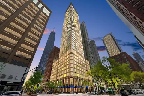 57 E Delaware Pl #1604, Chicago, IL 60611 photo 2