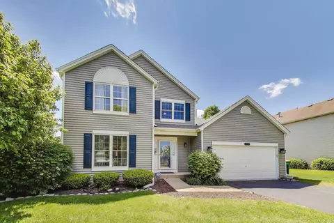 5506 Hickory Grove Ct, Plainfield, IL 60586