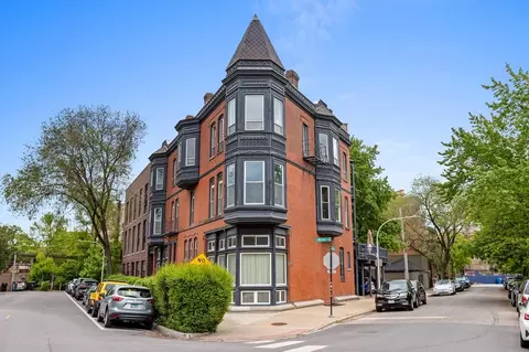 1313 N Wood St #2, Chicago, IL 60622