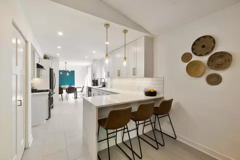 Kitchen - 1218 S Appletree Ln, Bartlett, IL 60103 photo 5 of 5
