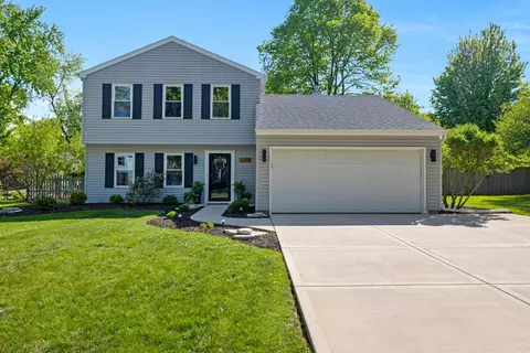 1218 S Appletree Ln, Bartlett, IL 60103