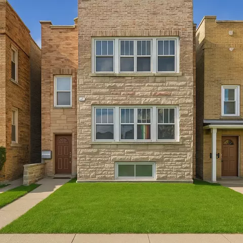 4810 W Strong St, Chicago, IL 60630