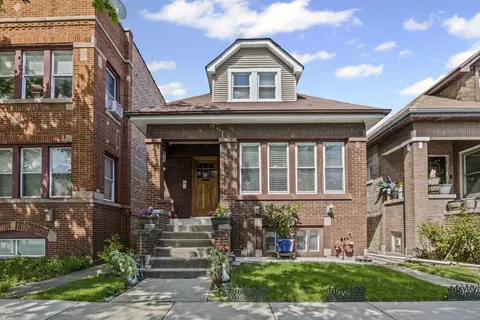 2018 N Laporte Ave, Chicago, IL 60639