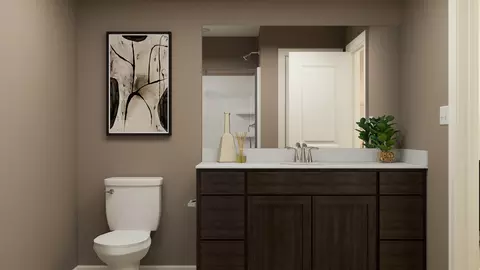Bath - 1661 Rolling Pass, Beecher, IL 60401 photo 1 of 3