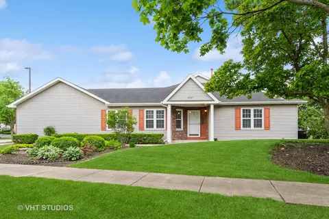 20827 W Torrey Pines Ln, Plainfield, IL 60544