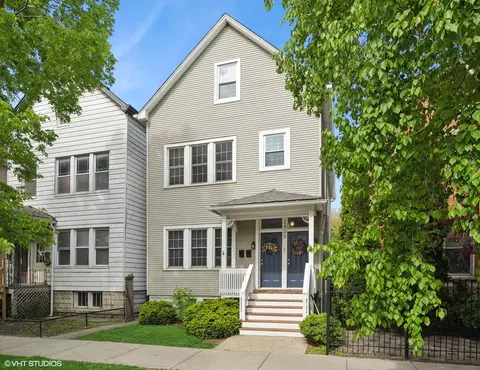 2428 N Campbell Ave, Chicago, IL 60647